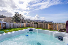 Valhalla Vista - Meredith Lodging